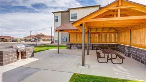 Photos Of Granite 550 Apartments In Casper Wy