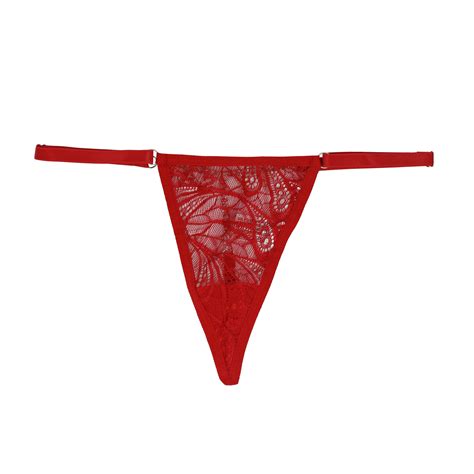 Calcinha Jóia c Palavra Tesão Rubi G Diversos Hot Sul Distribuidora