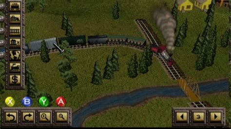 Recensione Railroad Tycoon Ii Everyeye It