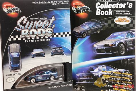 Yahoo オークション Hot Wheels100ホットウィールコレクターズブ