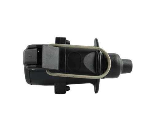 Купить Розетка для прицепа 7-контактная / Menber's Italian: отзывы ...