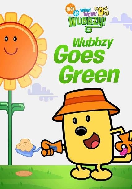 Wow Wubbzy Save The Wuzzly All Bottled Up - Best Pictures and ...