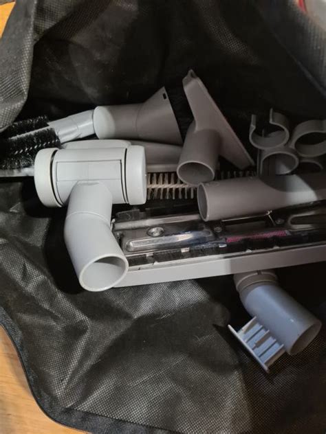 Zepter cleansy usisavac