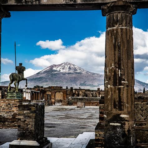 pompeii revisited  street  tombs pompeii ykfgzg