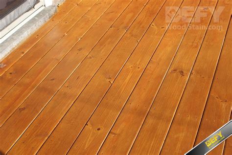 Pressure Treated Deck Stain Colors