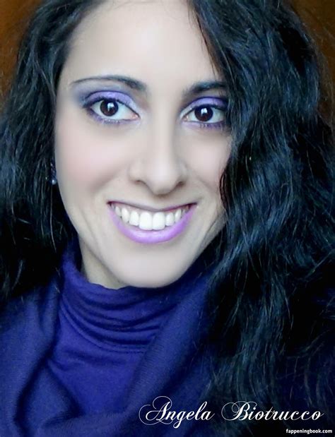 Angela Biotrucco Nude OnlyFans Leaks Fappening FappeningBook