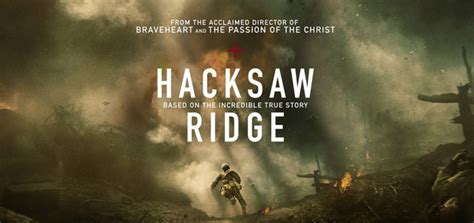 Hacksaw Ridge Cast and Crew - English Movie Hacksaw Ridge Cast and Crew | nowrunning