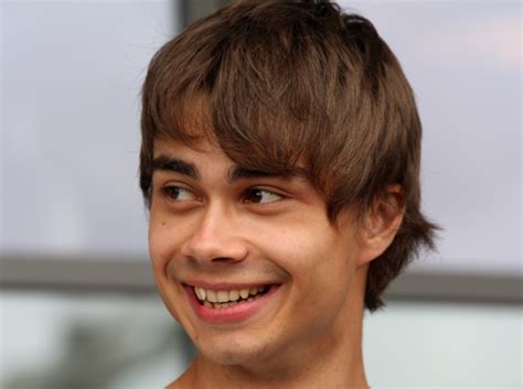 Alexander Rybak Widescreen
