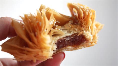 Recetas los pastelitos hojaldrados más ricos y súper fáciles de hacer