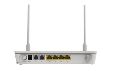 پایانه شبکه نوری (Optical Network Terminal: ONT) | اپلیکیشن زینگ ...