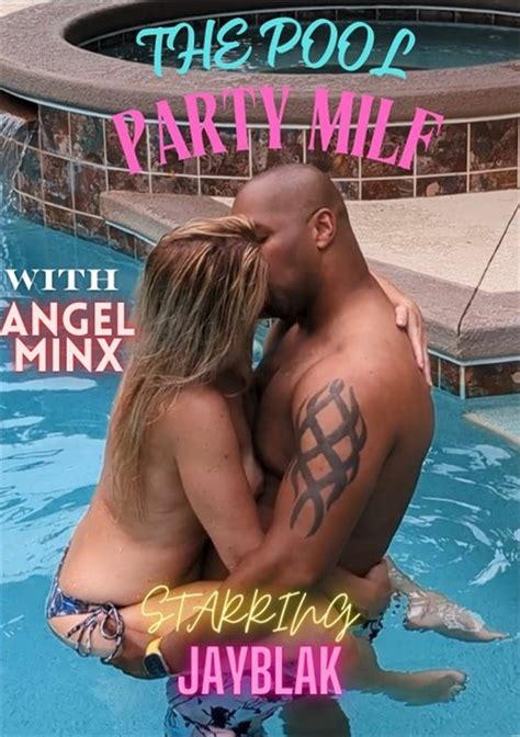 The Pool Party MILF Streaming Video On Demand Adult Empire