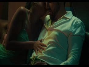 Racquel Enriquez Nude Aznude