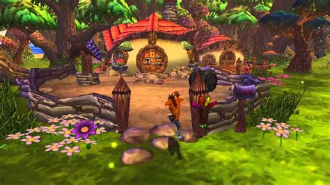 Crash Twinsanity V100 Ps2 Iso High Compressed Angelo Brand99