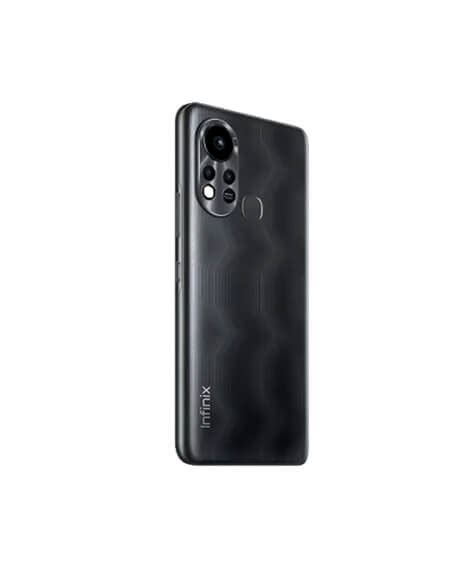 Infinix Hot 11S 4GB/128GB – Media Shop BD