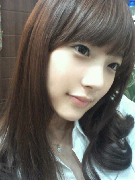 Korean Porn U So Cute Girlfriend