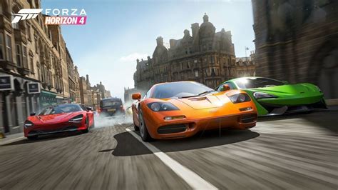 An Lisis Forza Horizon Para Xbox One La Obra Maestra De Playground