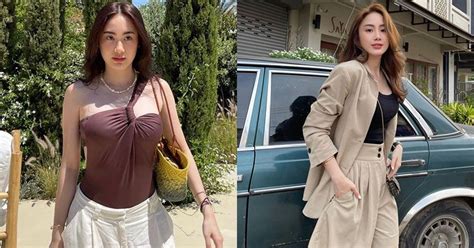 Hot girl Lào gốc Việt xinh đẹp giàu có giờ ra sao