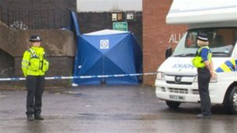 Murder Probe Over Birmingham Gym Owner Death Bbc News