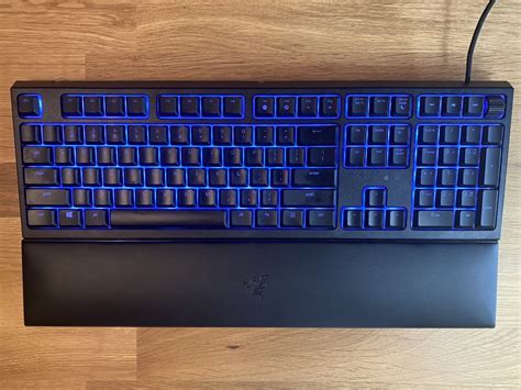 Razer Ornata V2 - Review 2020 - PCMag Australia