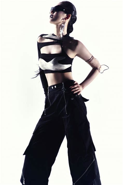 Celeb Asian Ningning æspa aespa Nude Photo 61