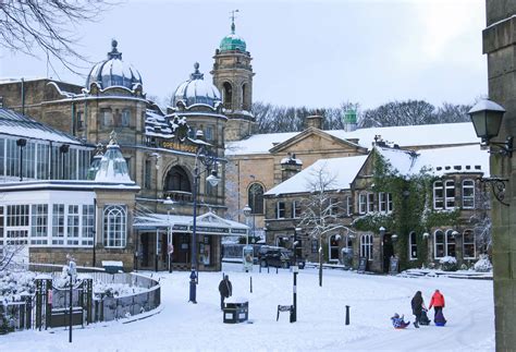 13 Things That You'll Only Get If You're From Buxton - Explore Buxton