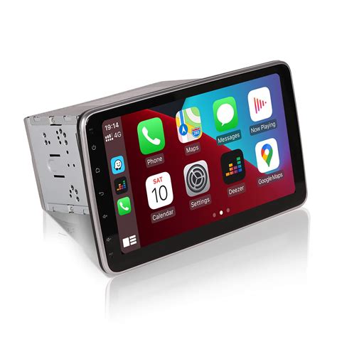 Buy Viabecs Android Rotating Touch Screen Car Stereo Apple