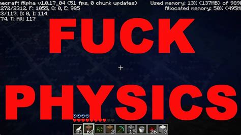 FUCK PHYSICS YouTube