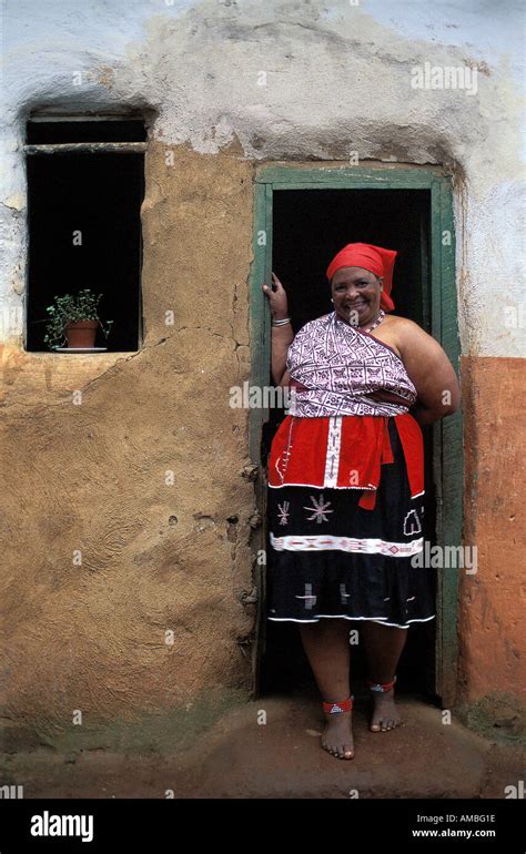 A Traditional Healer Stock Photo Alamy