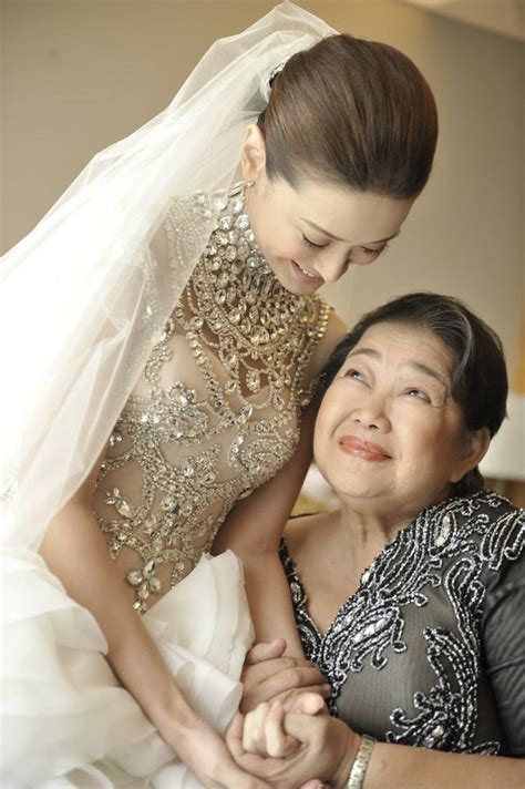 Maricar Reyes Shares That Her Mom Feared No Man Will Marry Her After Her Sex Scandal