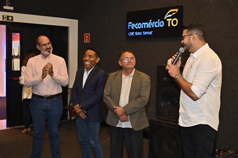 O Futuro Do Varejo Palestra Luiz Alberto Marinho Destaca A