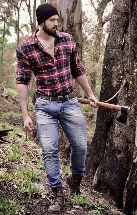 Pin By Maskulin On Charmed Muscular Men Fashion Men In Tight Pants Hot Country Men