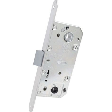 Купить замок для межкомнатных дверей AGB MEDIANA EVOLUTION WC матовый ...