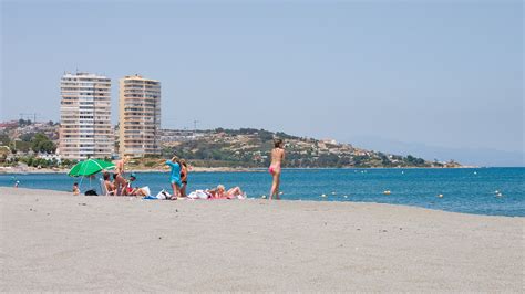 Duquesa Beaches Torreguadiaro Puerto De La Duquesa Blog