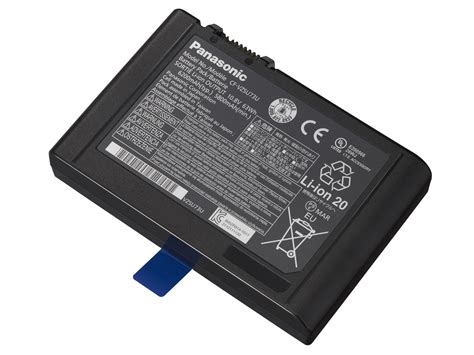Panasonic CF-VZSU73U Battery Pack for CF-D1 - rugged.tech