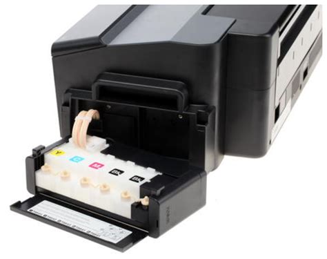 Струйный принтер Epson L1300 L1300 — купить в интернет-магазине по ...