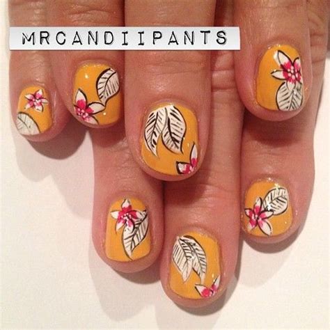 Best Images About No Naked Nails On Pinterest Floral Nail Art Nail Nail And My Nails