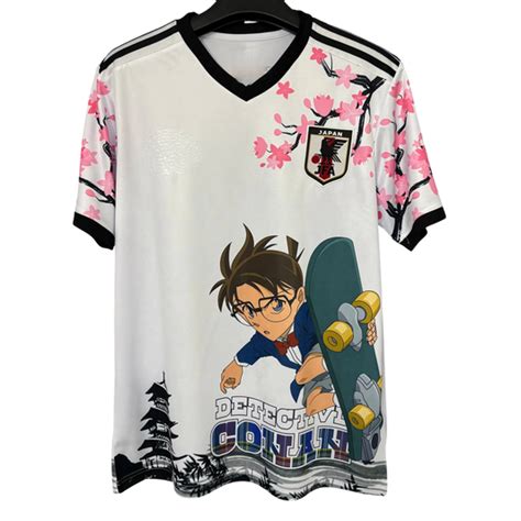 Anime Jerseys Collection 2025 Japan Anime Kits Nipponkits Store