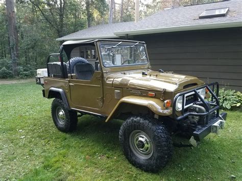 Fj Owners Do You Have A Bikini Top Ih Mud Forum Toyota Lexus Off Road Community