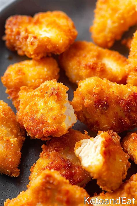 Carnivore Chicken Nuggets Perfect Recipe For Carnivore Diet