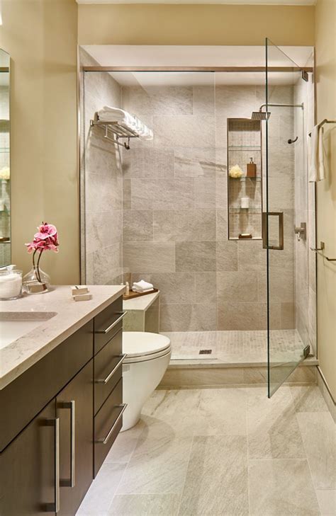 Small Bathroom Setup Ideas