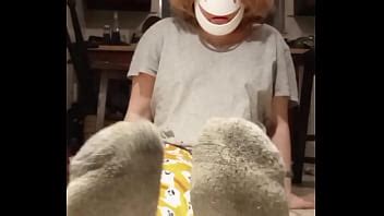 Pies Sucios Y Malolientes XVIDEOS