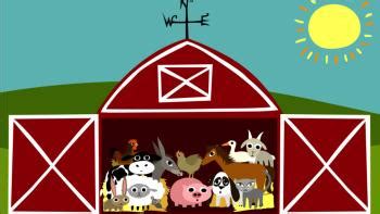 Peekaboo Barn App Review Common Sense Media