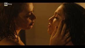 Maria Esposito Nude Aznude