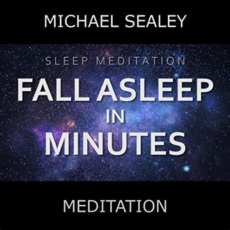 Reproducir Sleep Meditation Fall Asleep In Minutes De Michael Sealey