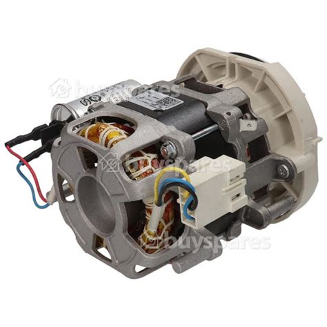 Washing Pump Motor : Welling YXW50-2E(L) YXWN-50-2-14L 98/80W | BuySpares