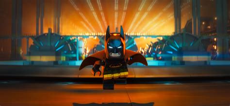 The Lego Batman Movie Wallpapers Images