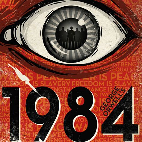 George Orwell'ın 1984'üne Yeni Film Geliyor! - Geekyapar!