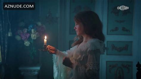Elizaveta Nude Scenes Aznude