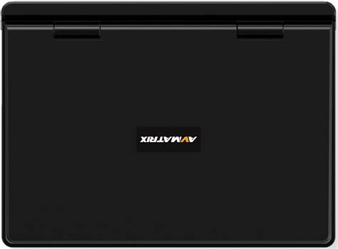 AVMATRIX PVS0403U Portable 10.1-Inch 4-Channel SDI/HDMI Video Switcher ...