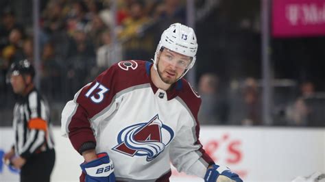 Шайба Ничушкина не спасла "Даллас" от поражения в матче с "Колорадо ...